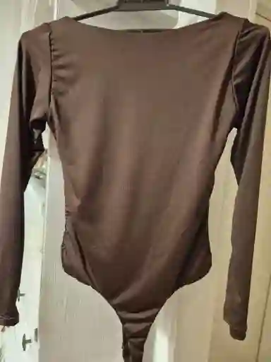 Body Manga Larga