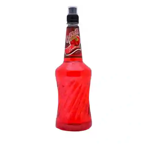 Base Para Coctel Alicante Cereza 1000ml