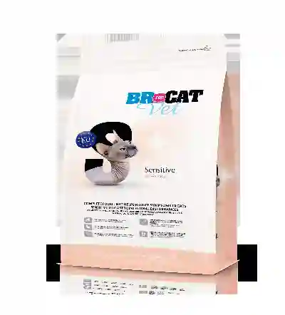 Br For Cat Vet Sensitive 1,5kg