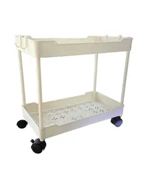 Organizador 2 Niveles