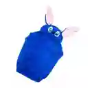 Disfraz Stitch Buzo Con Capucha