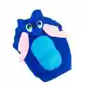 Disfraz Stitch Buzo Con Capucha
