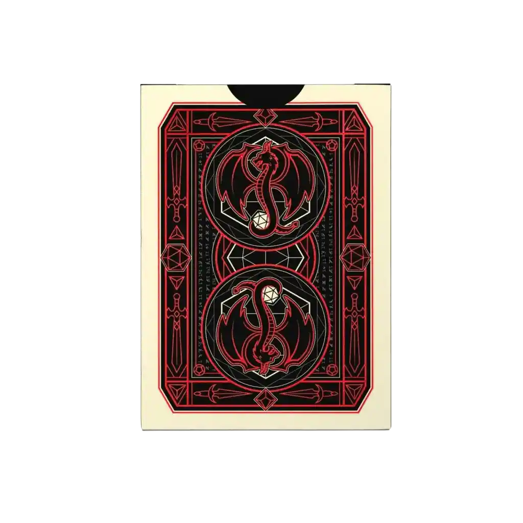 Baraja De Cartas Bicyle Spellbound