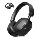 Diadema Bluetooh 5.4 / Cancelacion De Ruido Con Ia / Havit Nc01h / 80h Bateria