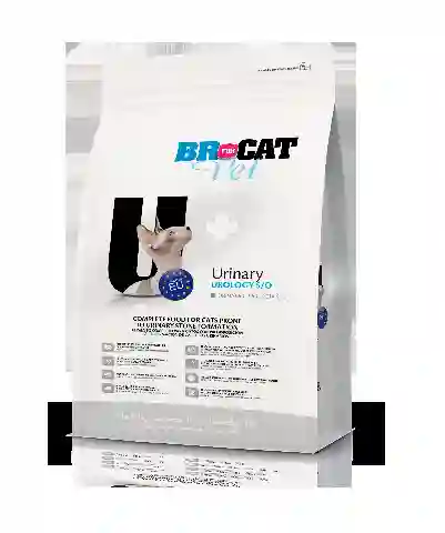 Br For Cat Vet Urinary 1,5kg