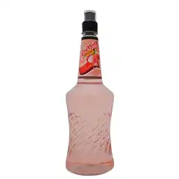 Base Para Coctel Alicante Lychee