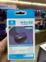 Mouse Inalámbrico Mikuso