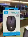 Mouse Inalámbrico Mikuso