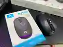 Mouse Inalámbrico Mikuso
