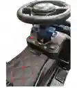 Carro Montable Paseador Electrico Con Control Remoto