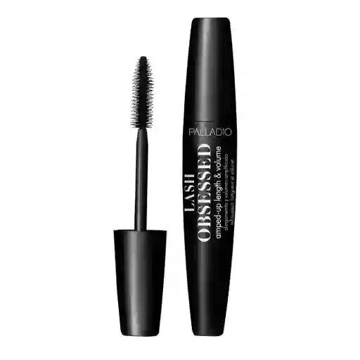 Pestañina Palladio Lash Obsessed 12ml