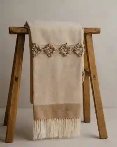 Throw Mizzto Fp Camel 12x15