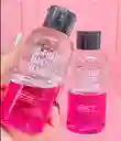 Desmaquillador Dual Samy 125 Ml – Rostro Y Ojos