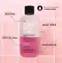 Desmaquillador Dual Samy 125 Ml – Rostro Y Ojos