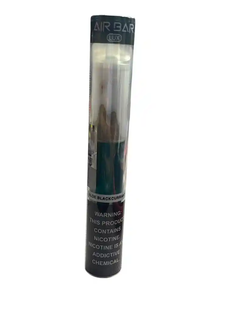 Vape Air Lux De 1000 Puffs Vaper Vapper Vapeador Cigarrilo Electronico