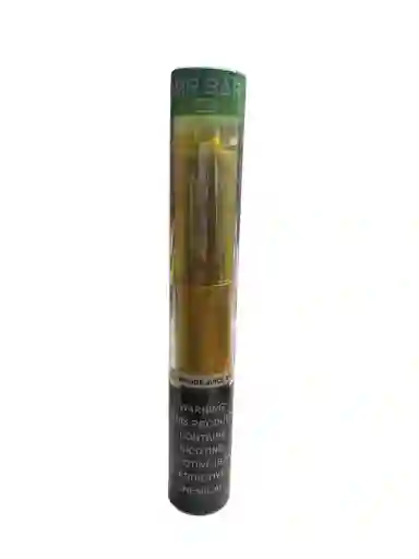 Vape Air Lux De 1000 Puffs Vaper Vapper Vapeador Cigarrilo Electronico