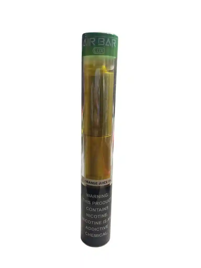 Vape Air Lux De 1000 Puffs Vaper Vapper Vapeador Cigarrilo Electronico