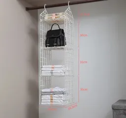 Organizador Ropa