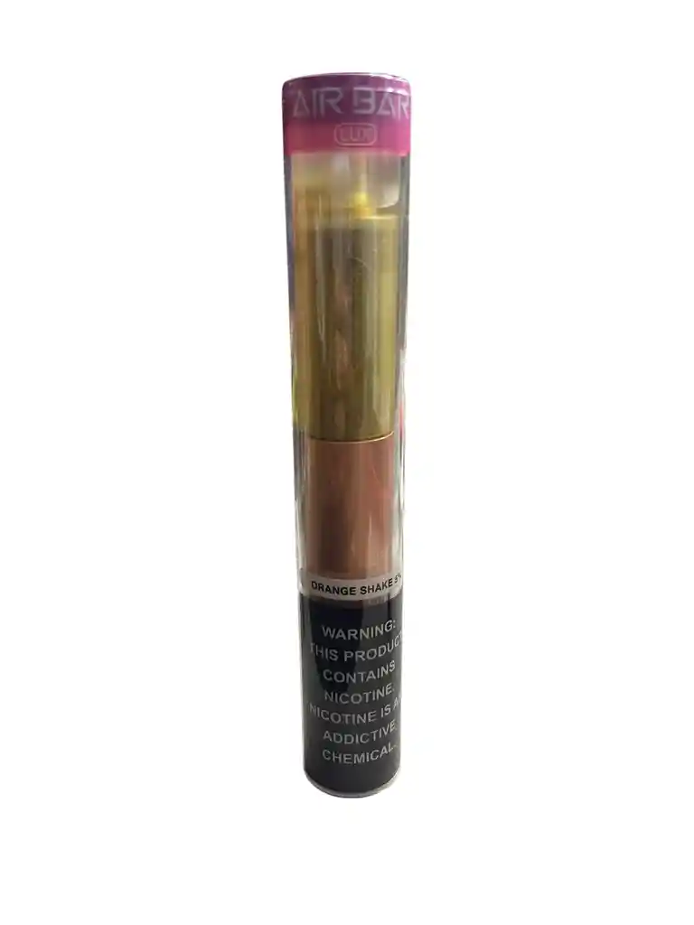 Vape Air Lux De 1000 Puffs Vaper Vapper Vapeador Cigarrilo Electronico