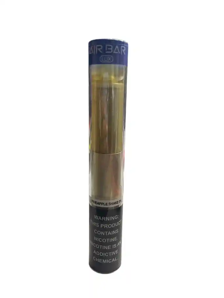 Vape Air Lux De 1000 Puffs Vaper Vapper Vapeador Cigarrilo Electronico