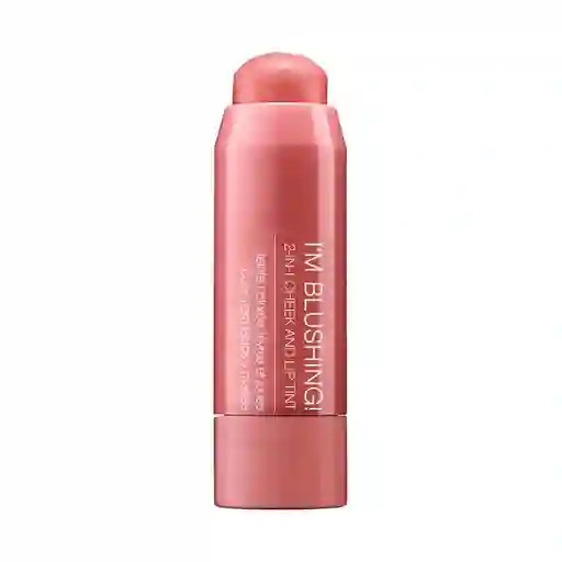 Tinta De Labios Y Mejillas Palladio I'm Blushing 2 En 1 Dainty 6g