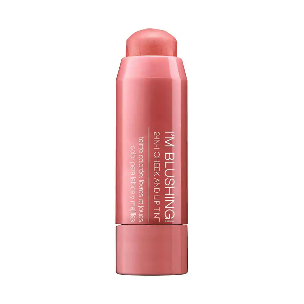Tinta De Labios Y Mejillas Palladio I'm Blushing 2 En 1 Dainty 6g