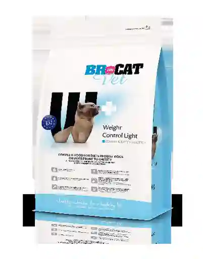 Br For Cat Vet Weight Control 1,5kg