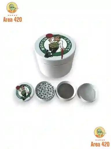 Tritura Con Flow! Grinders Que Rompen Todo 4