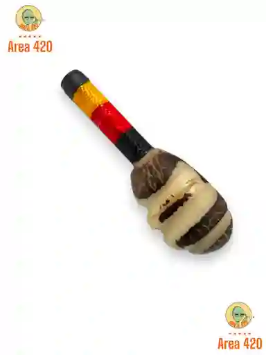 Skull Pipe Psicodélica – Vibra Única