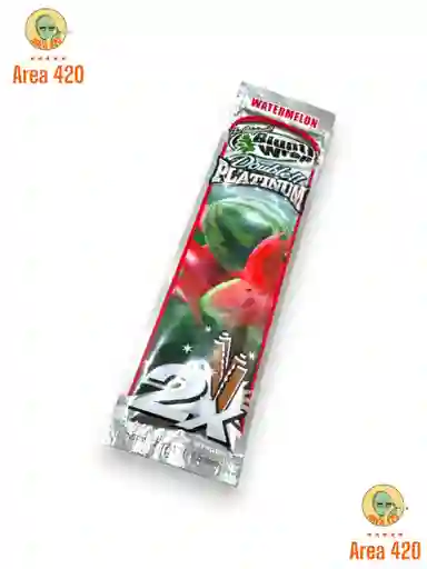 Blunt Wrap X2 Watermelon