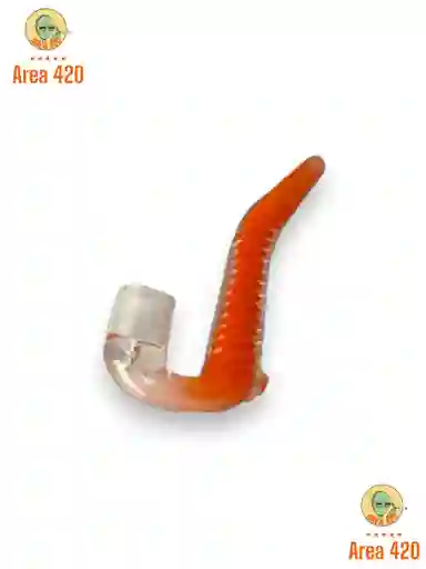 Pipa Vidrio Sag-2 🔥