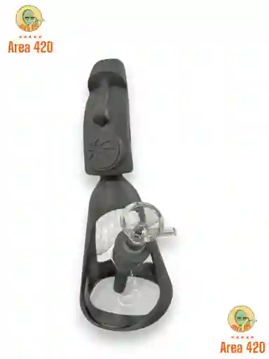 Pipa De Agua Bong O Destilado Bong Piedra