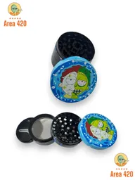 Grinder Mediana 51 Mm