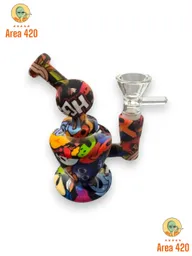 Pipa De Agua