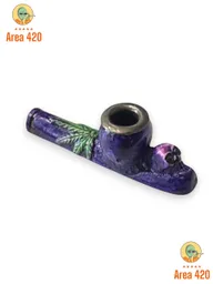 Pipa Calabera Fb60