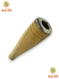 Pipa Madera C Vape