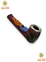 Pipa Hoja Vape