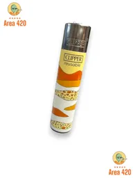 Encendedor Clipper Desert Life
