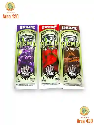 Blones Combo Tres Sabores