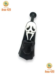 Bong Muer De Silicona