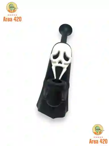 Bong Muer De Silicona