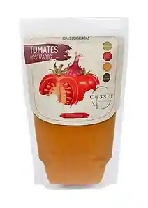 Sopa De Tomates Rostizados X500ml Cosset