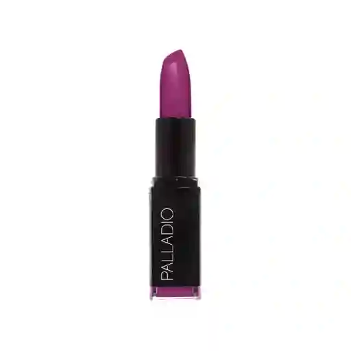 Labial Palladio Herbal Matte Magnificent Magenta 2.9g