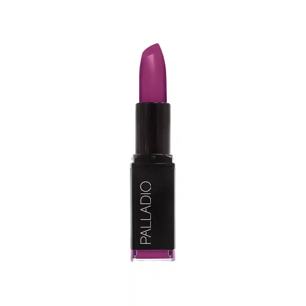 Labial Palladio Herbal Matte Magnificent Magenta 2.9g
