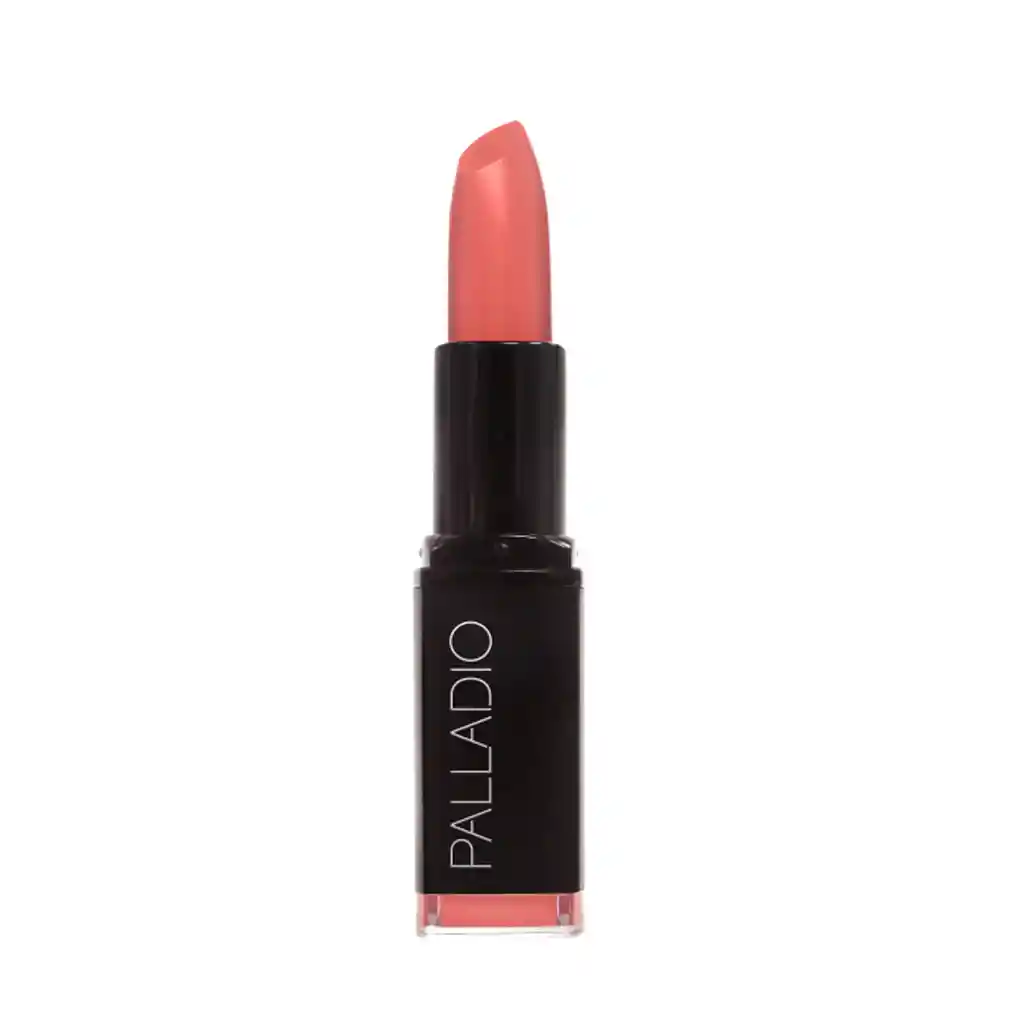 Labial Palladio Herbal Matte Lady Rose 2.9g
