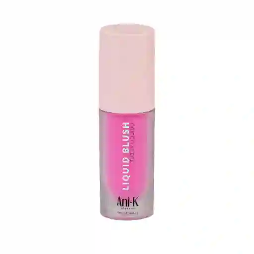 Blush Liquido Anik Tono Ellie