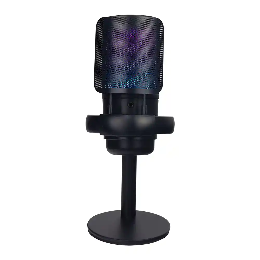 Usb Rgb Microphone