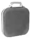 Estuche De Viaje Starlink Mini Impermeable Anti Golpes Gris