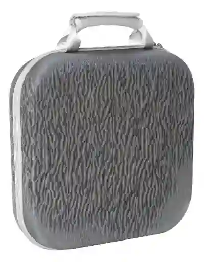Estuche De Viaje Starlink Mini Impermeable Anti Golpes Gris