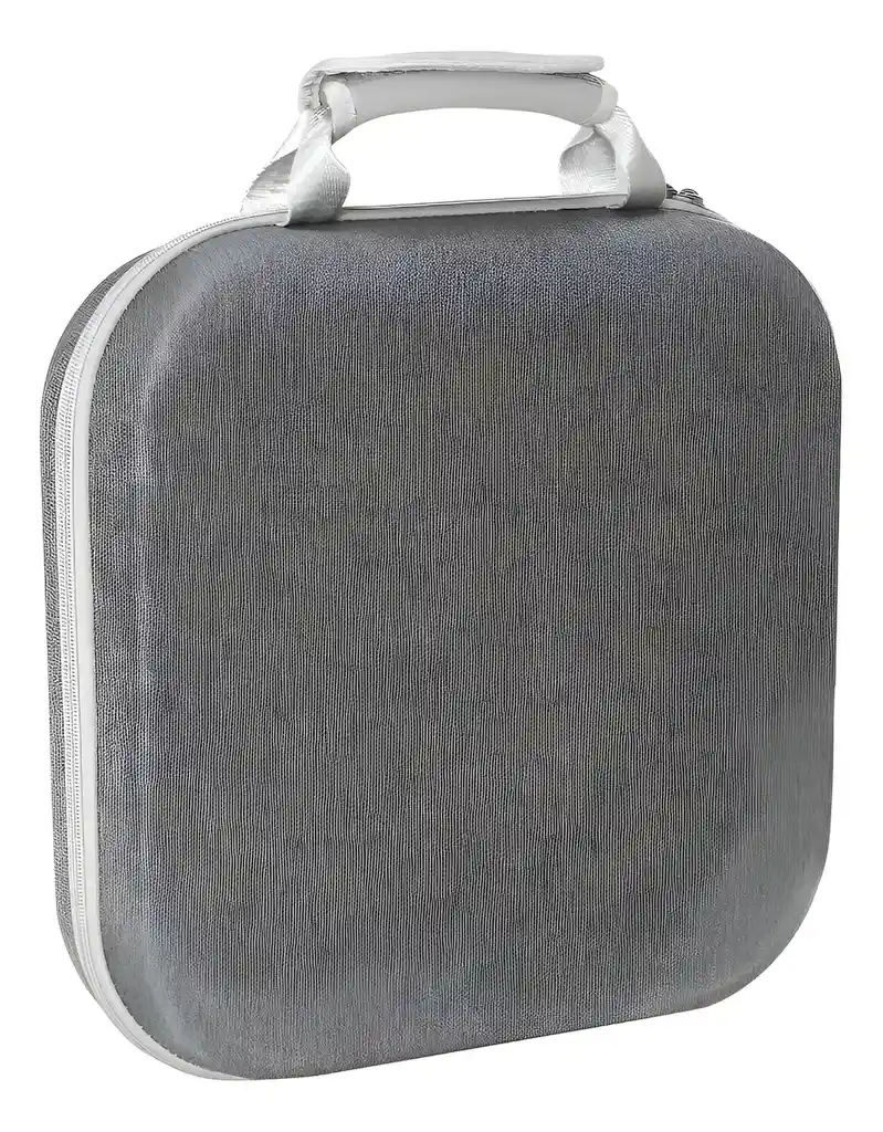 Estuche De Viaje Starlink Mini Impermeable Anti Golpes Gris